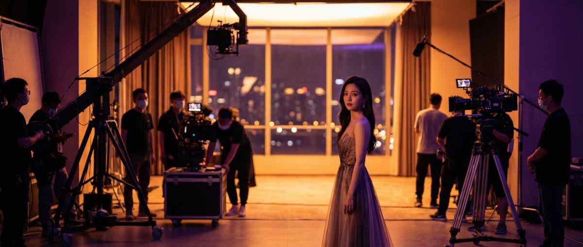 茄子视频影视传媒 - 专业影视视频制作