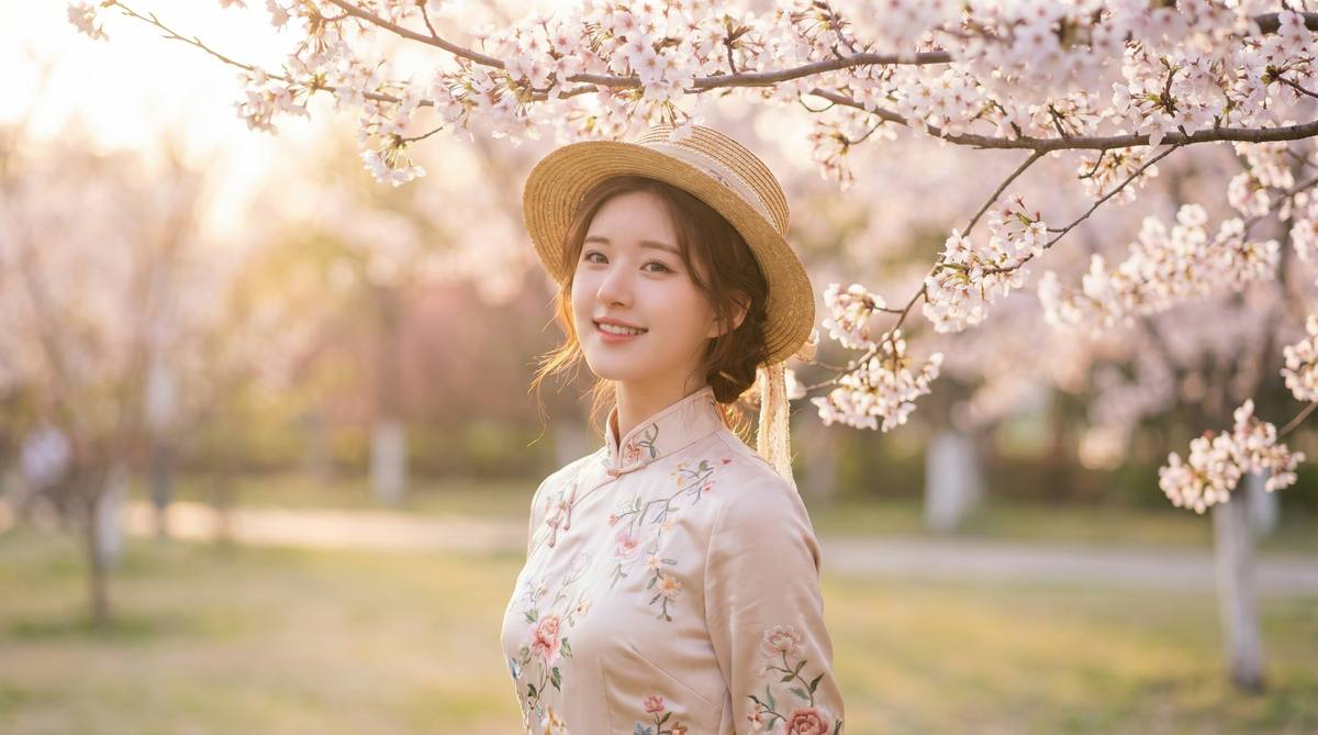 茄子视频精选视频 - 春日写真视频教程